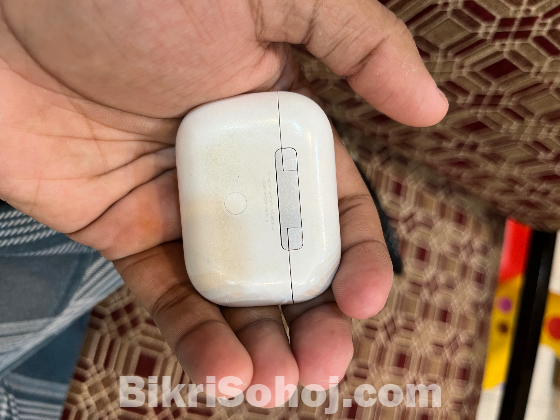 Apple Airpods Pro Case